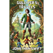 Gulliver's Travels(Illustrated)