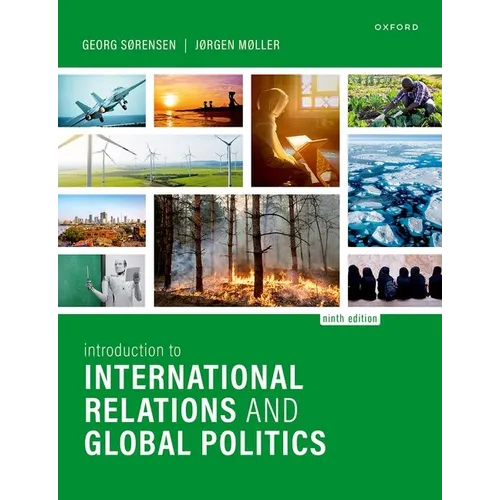 Introduction to International Relations and Global Politics