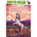 The Wild Stallion: Ready-To-Read Level 2