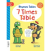 Rhymes Tables: learn the times tables the easy way. Hilarious, heartwarming rhyming multiplication story for kids age 4 5 6 7 8 9 10 11 12