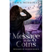 Message in the Coins: A psychic thriller