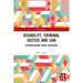 Disability, Criminal Justice and Law: Reconsidering Court Diversion