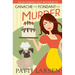 Ganache and Fondant and Murder