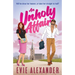 An Unholy Affair: A Forbidden Love, Steamy, Small-Town Romantic Comedy