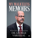 My Maliceless Memoirs: Reminiscences of an Ex-Postulant