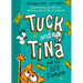 Tuck and Tina and the Lost Fortune: Volume 1