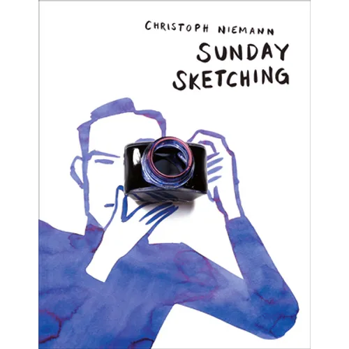 Sunday Sketching: The Creativity of Christoph Niemann
