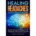 Healing Headaches After Brain Injury: Research-Backed Strategies for TBI, Concussion, and CTE Survivors