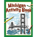 Michigan Activity Book
