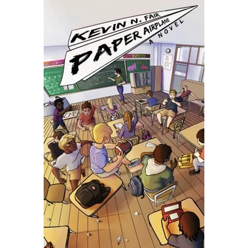 Paper Airplane