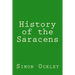 History of the Saracens
