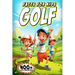 400+ Fun & Unbelievable Golf Facts for Kids: Discover Legendary Golfers, Wacky Moments, Amazing Records & Much More! (The Ultimate Gift for Golf Enthu