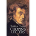 Chopin's Letters