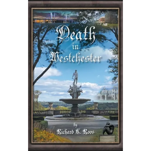 Death in Westchester (2nd Edition)
