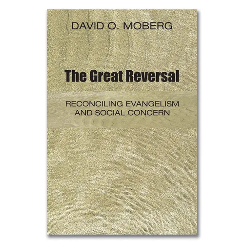 The Great Reversal