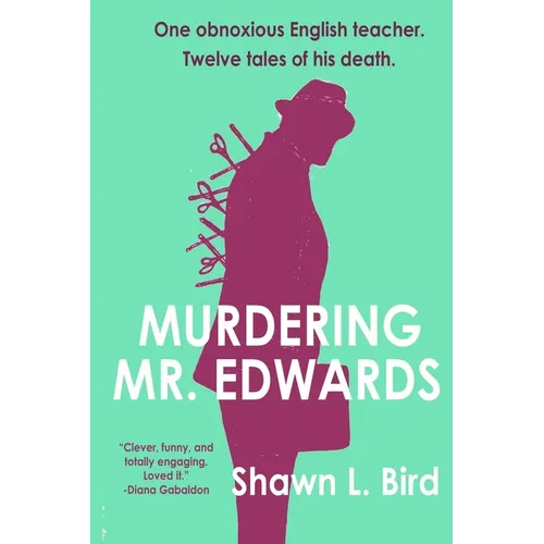 Murdering Mr. Edwards