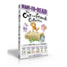 The Cat and Friends Collection (Boxed Set): Cat Has a Plan; Goat Wants to Eat; Pig Makes Art; Dog Can Hide; Cat Sees Snow; Frog Can Hop