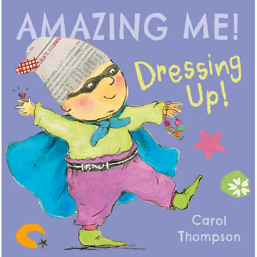 Dressing Up