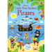 Little First Stickers Pirates