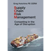 Supply Chain Risk Management: Competing In the Age of Disruption