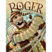 Roger, the Jolly Pirate