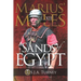 Marius' Mules XII: Sands of Egypt