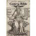 Geneva Bible: The Torah
