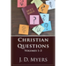 Christian Questions, Volumes 1-3