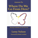 Answers To: Where Do We Go From Here: Planning Confidently For The Next Life