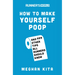 Runner's World How to Make Yourself Poop: And 999 Other Tips All Runners Should Know