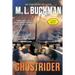 Ghostrider (large print): a political thriller