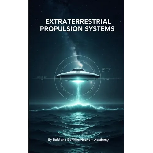 Extraterrestrial Propulsion Systems