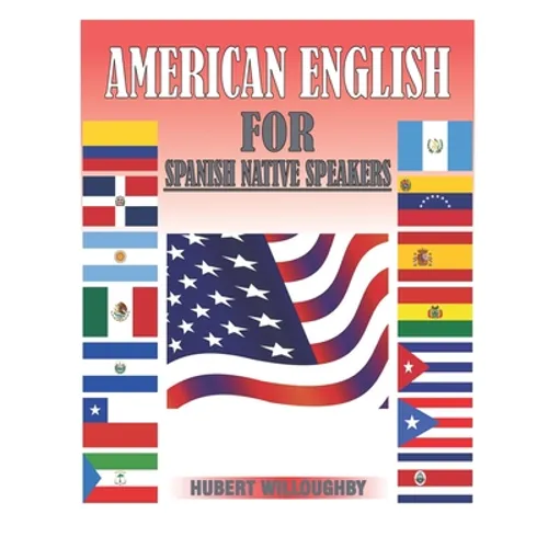American English for Spanish Native Speakers