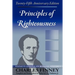 Principles of Righteousness: Finney's Lessons on Romans, Volume I
