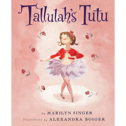 Tallulah's Tutu