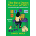 The Best Damn Version of You: Your Worth Doesn't Need a Stamp of Approval