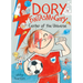 Dory Fantasmagory: Center of the Universe