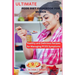 Ultimate Pcos Diet Cookbook for Women: Healthy and Delicious Recipes for Managing PCOS Symptoms