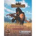 Fire on Claymore Woods for Pathfinder 1E