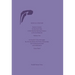 Esoteric Lessons for the First Class of the School of Spiritual Science at the Goetheanum: Volumes One to Four (Cw 270)