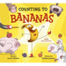 Counting to Bananas: A Mostly Rhyming Fruit Book