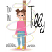 Too Tall Tilly