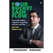 Four Bucket Cash Flow: Even profit making companies can go bust with poor cash flow, Don't let it happen to you