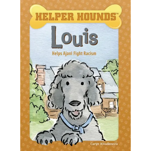 Louis Helps Ajani Fight Racism