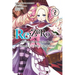 RE: Zero -Starting Life in Another World-, Chapter 2: A Week at the Mansion, Vol. 2 (Manga)
