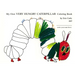 My Own Very Hungry Caterpillar Coloring Book
