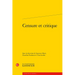 Censure Et Critique