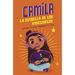 Camila La Estrella de Los Videojuegos