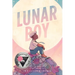 Lunar Boy: A Graphic Novel