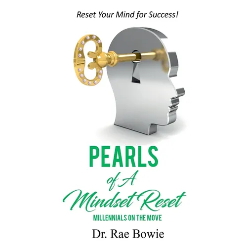 PEARLS of A Mindset Reset